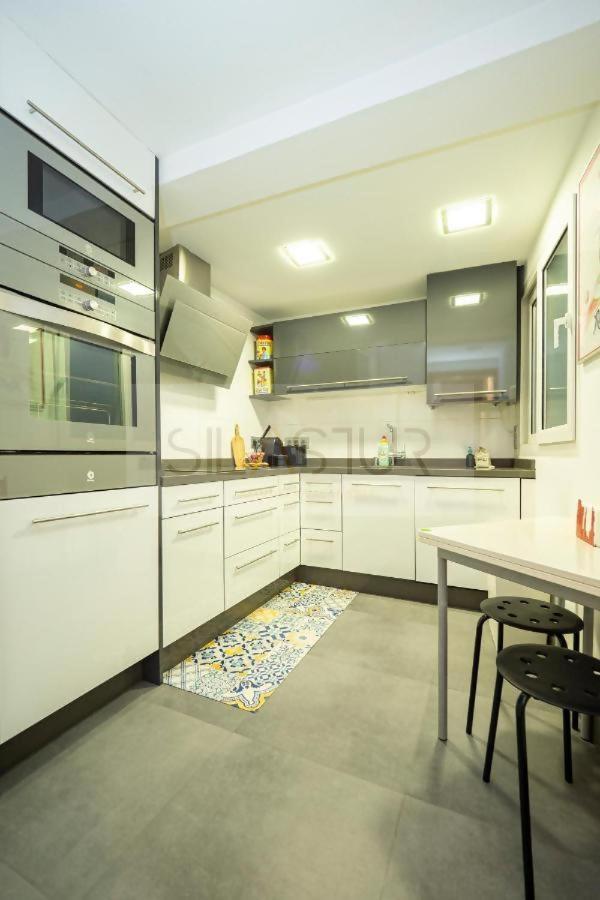 Verdea Apartamento خيخون المظهر الخارجي الصورة