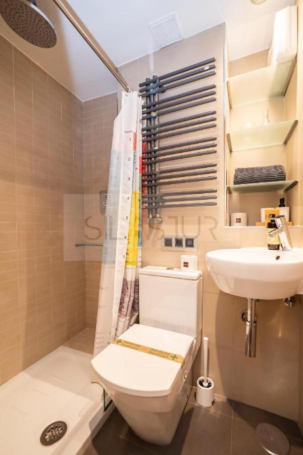Verdea Apartamento خيخون المظهر الخارجي الصورة