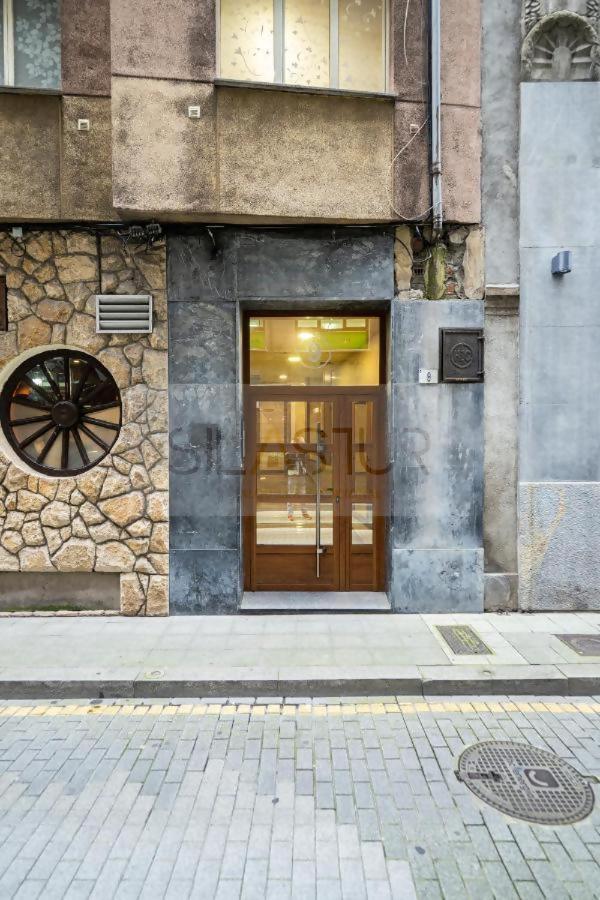 Verdea Apartamento خيخون المظهر الخارجي الصورة