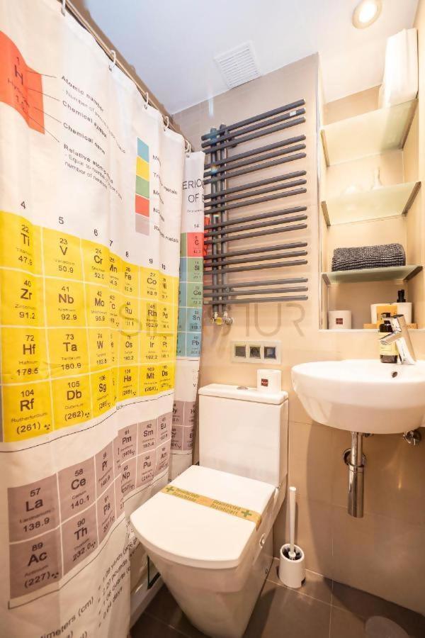 Verdea Apartamento خيخون المظهر الخارجي الصورة
