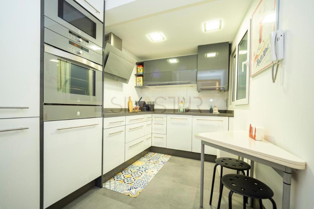 Verdea Apartamento خيخون المظهر الخارجي الصورة
