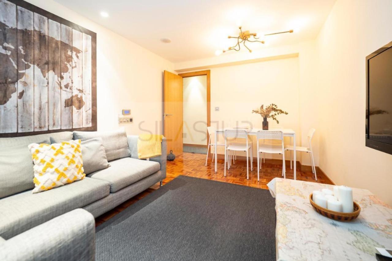 Verdea Apartamento خيخون المظهر الخارجي الصورة