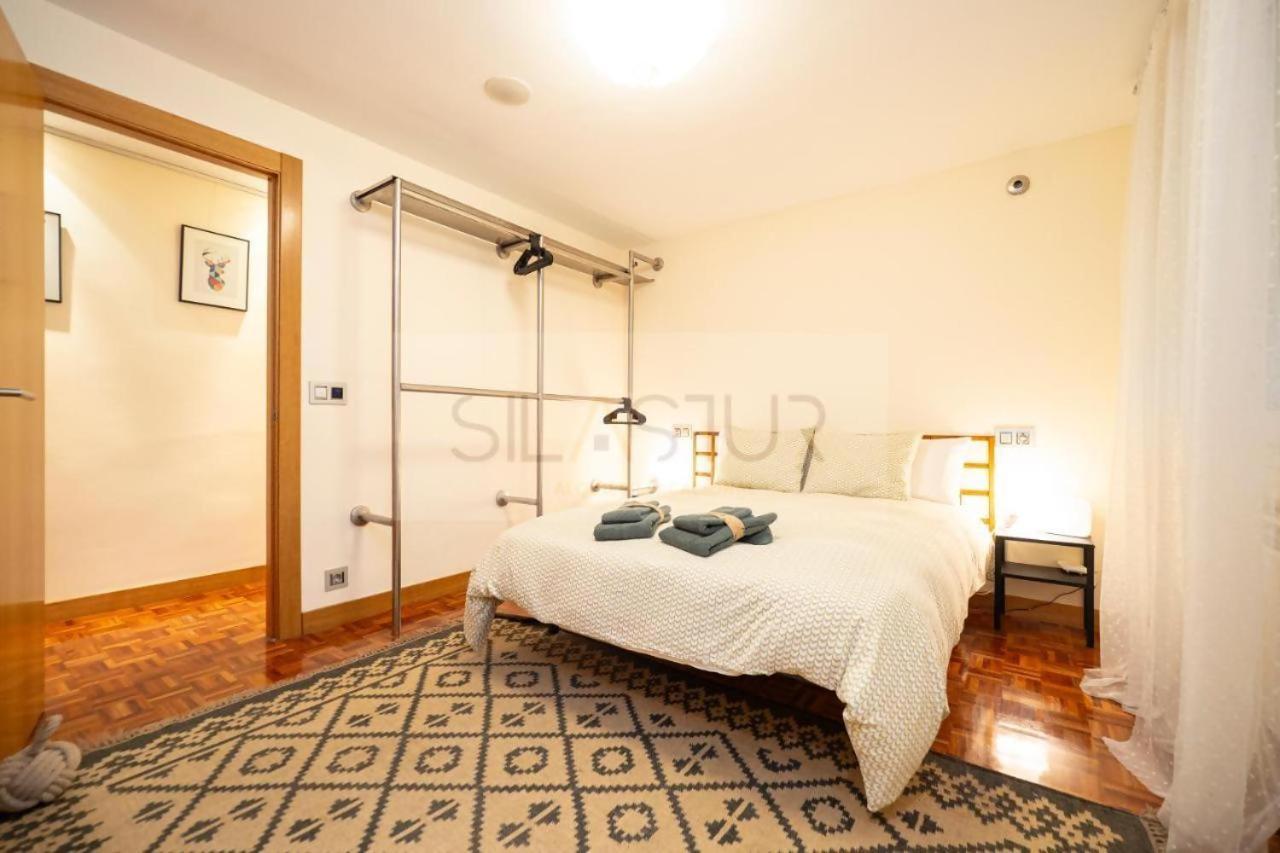 Verdea Apartamento خيخون المظهر الخارجي الصورة