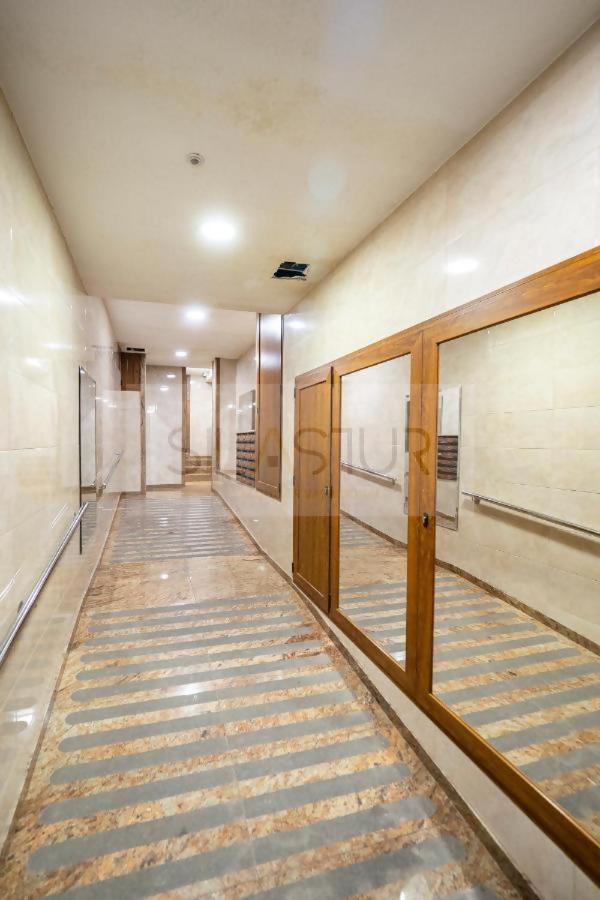 Verdea Apartamento خيخون المظهر الخارجي الصورة