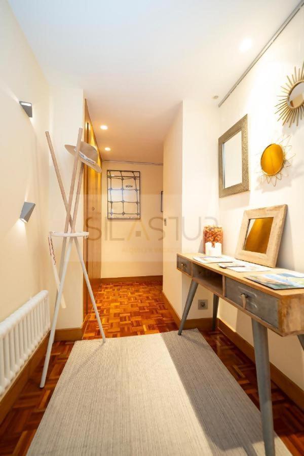 Verdea Apartamento خيخون المظهر الخارجي الصورة