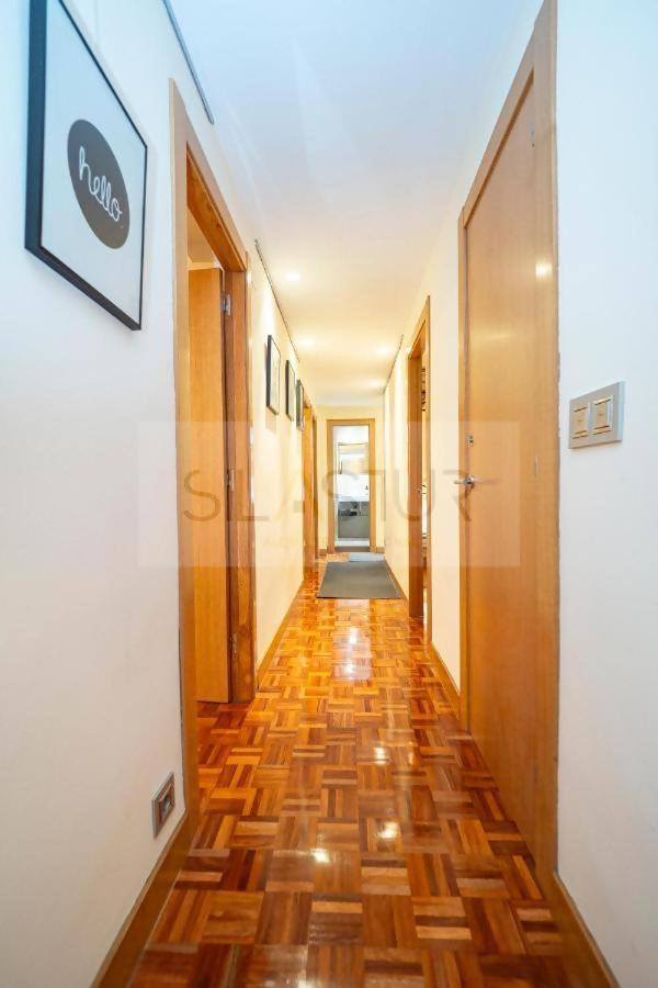 Verdea Apartamento خيخون المظهر الخارجي الصورة
