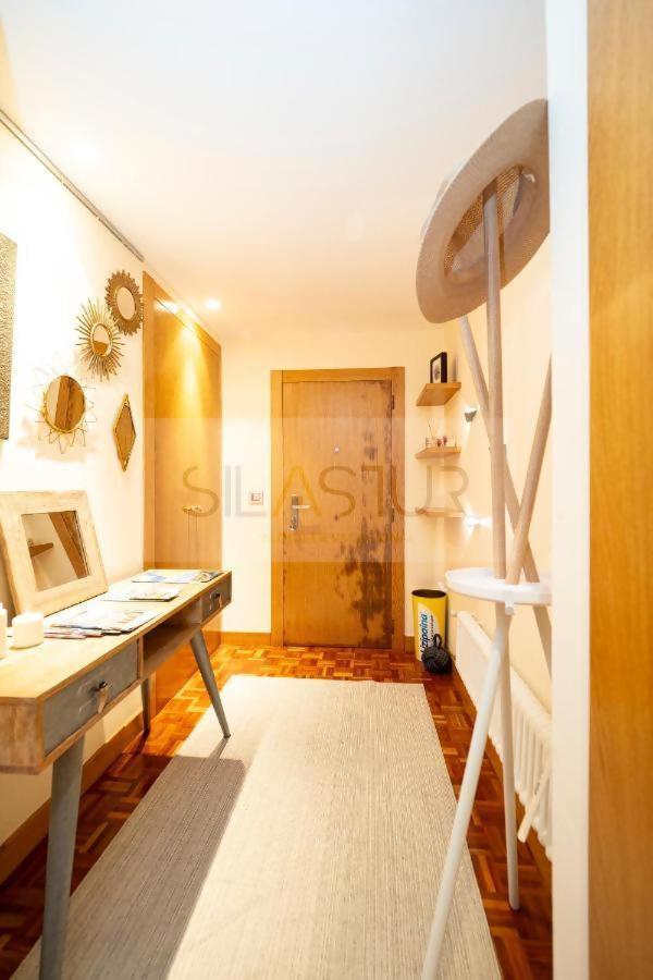 Verdea Apartamento خيخون المظهر الخارجي الصورة