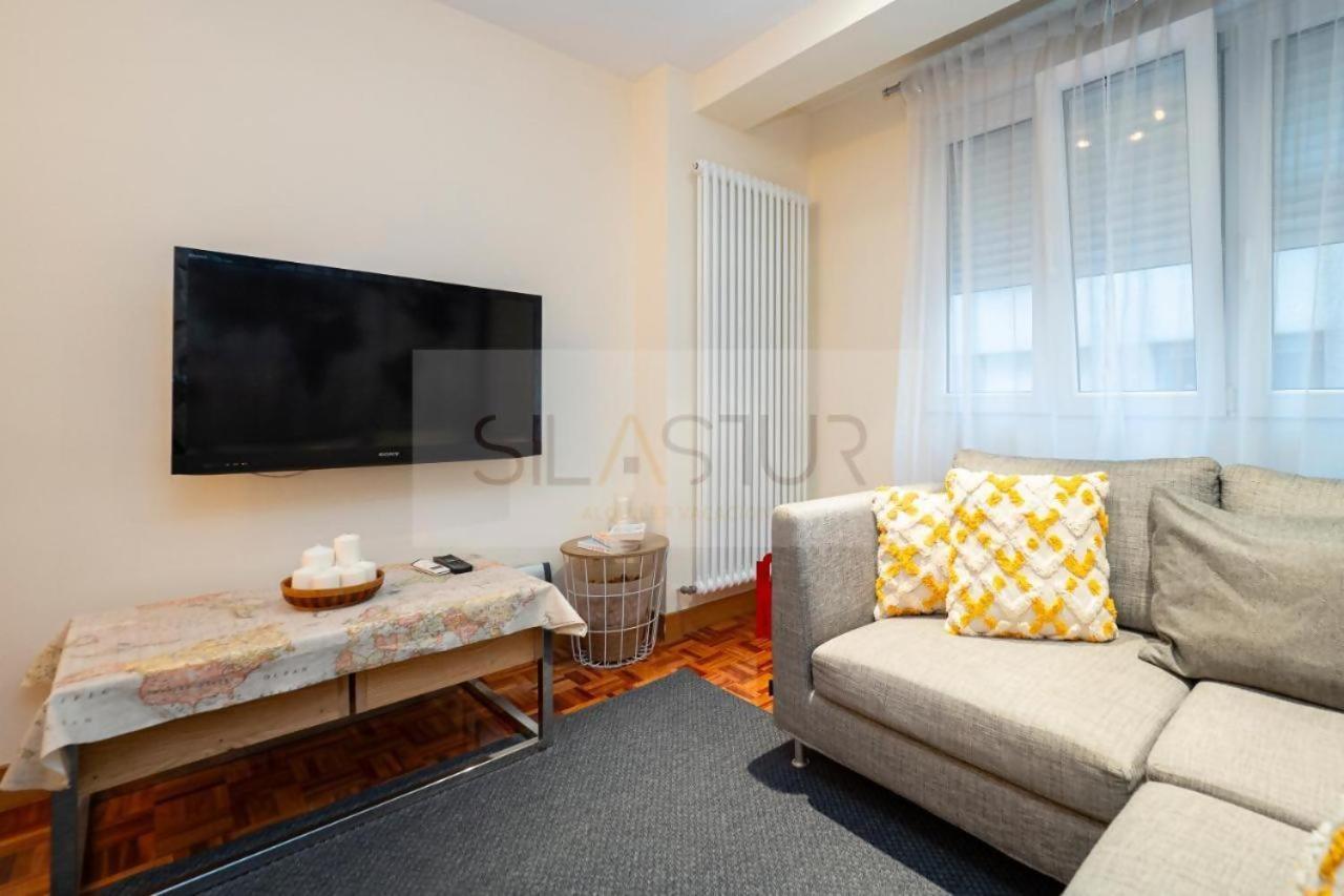 Verdea Apartamento خيخون المظهر الخارجي الصورة