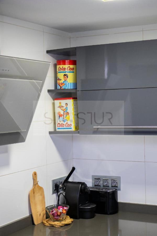 Verdea Apartamento خيخون المظهر الخارجي الصورة