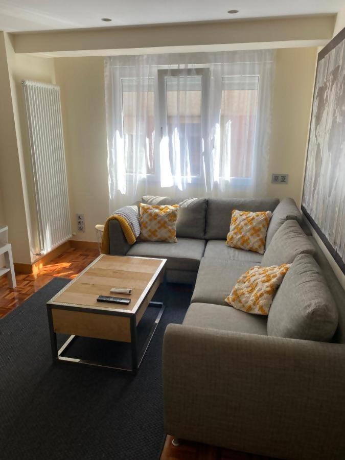 Verdea Apartamento خيخون المظهر الخارجي الصورة