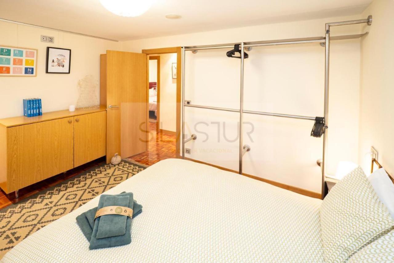Verdea Apartamento خيخون المظهر الخارجي الصورة