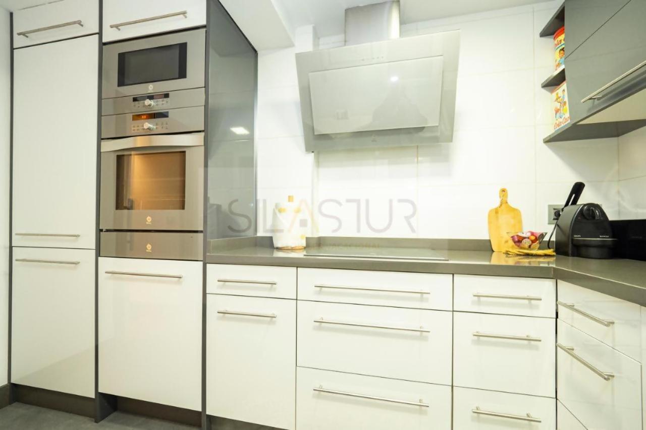Verdea Apartamento خيخون المظهر الخارجي الصورة
